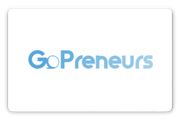 Logo kênh phân phối thông cáo báo chí quốc tế - Prquocte.vn