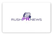 Logo kênh phân phối thông cáo báo chí quốc tế - Prquocte.vn