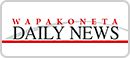 Logo kênh phân phối thông cáo báo chí quốc tế - Prquocte.vn