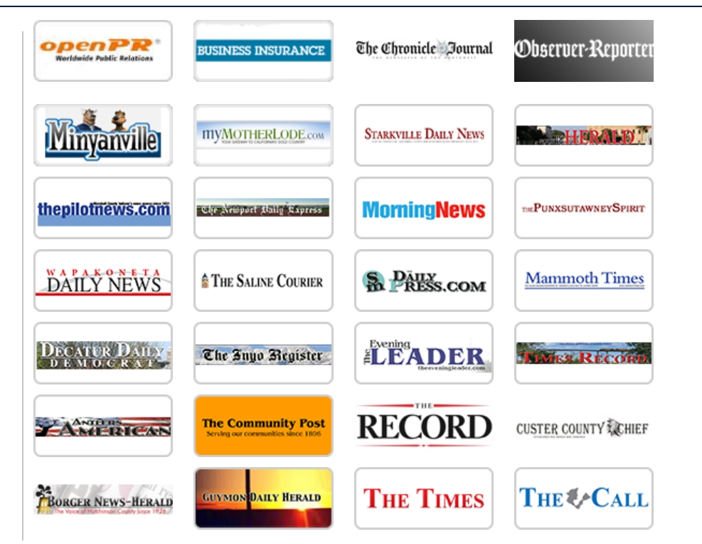 City-state news network