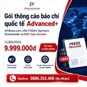 Gói Advanced+