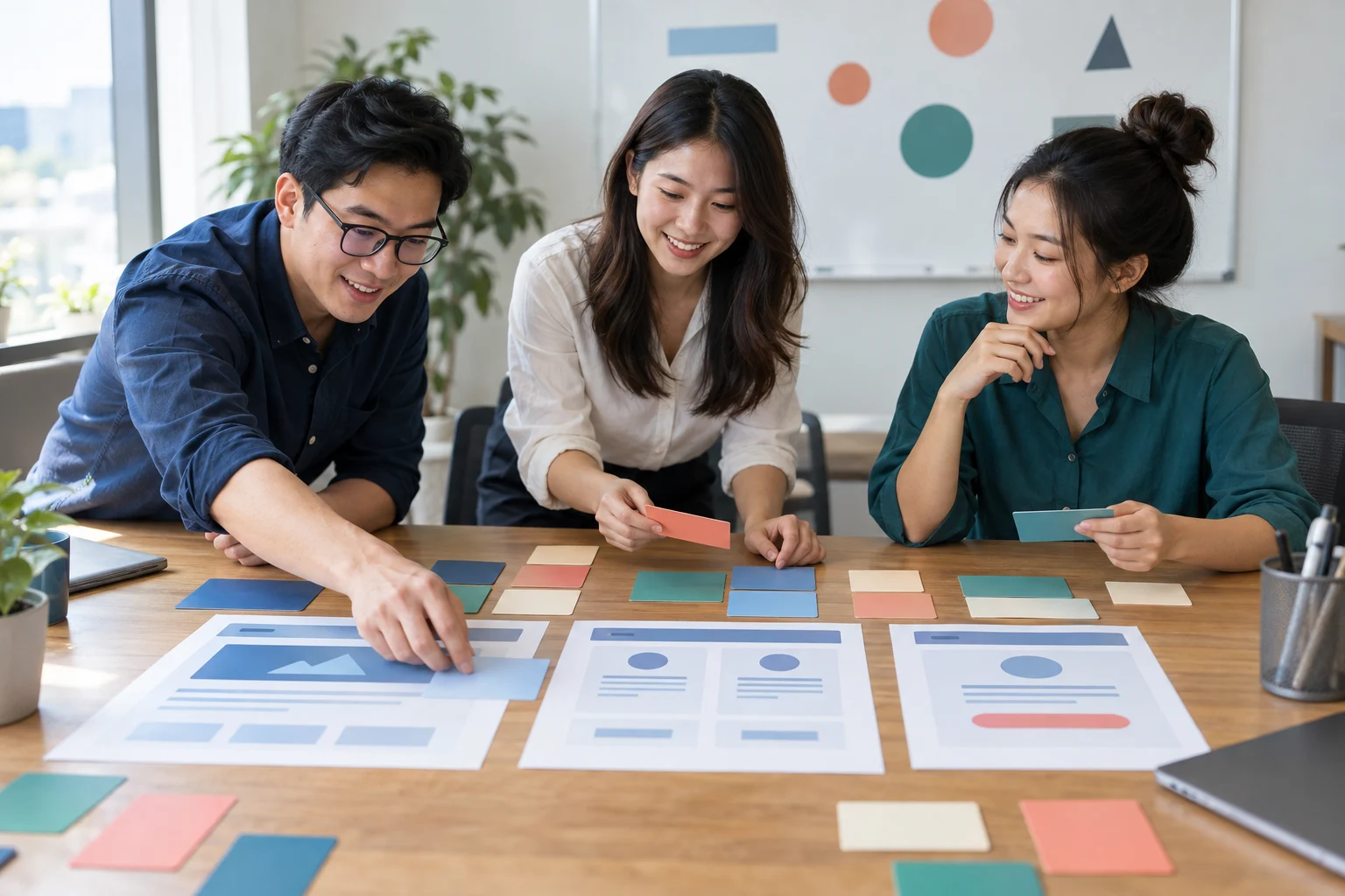 Nhóm marketing phân loại truy vấn theo trang hướng dẫn, so sánh và dịch vụ.